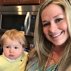 Meet your Posher, Christina